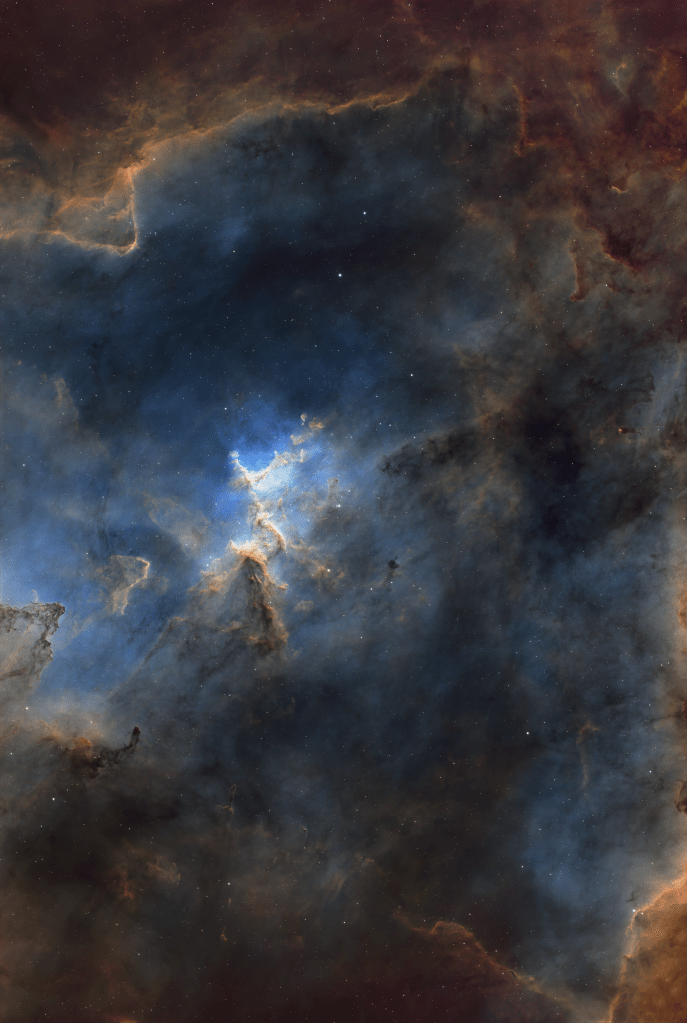 Melotte 15